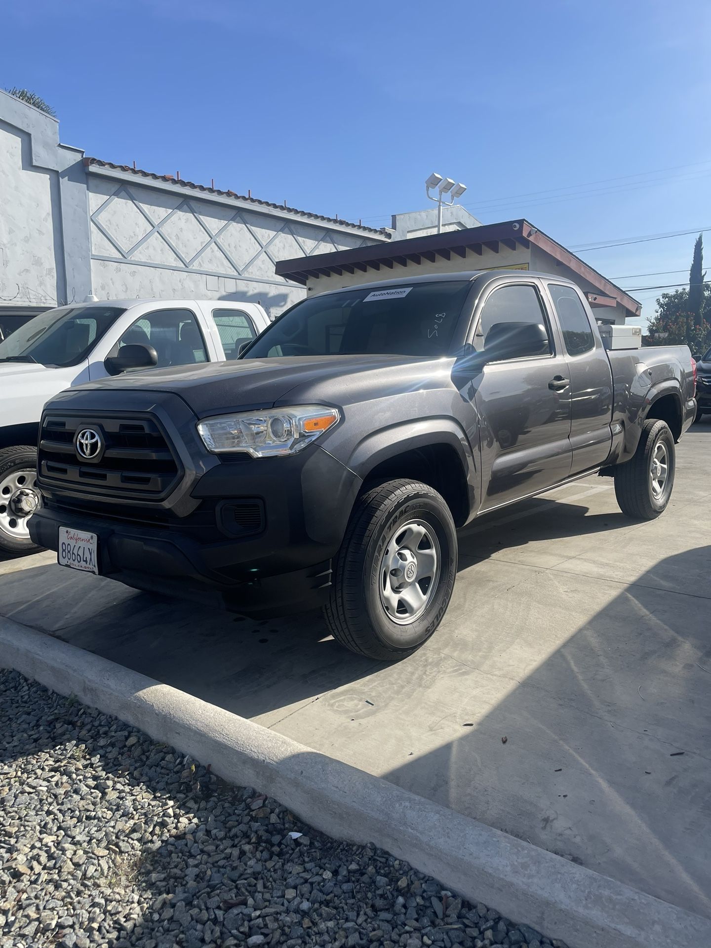 2016 Toyota Tacoma for Sale in Wilmington, CA - OfferUp