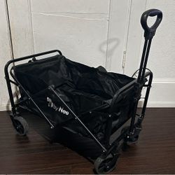 Wagon 