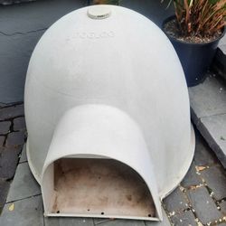 Very Large Pet Outdoor Shelter Dome 