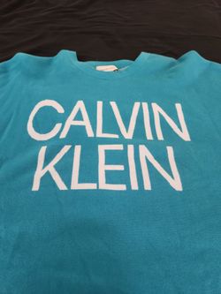 Calvin klein sweater