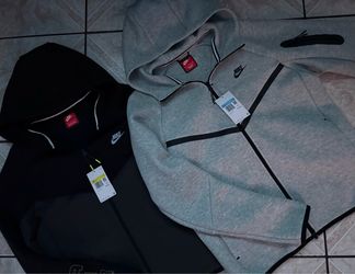 Nike Tech Size S And M $100 each