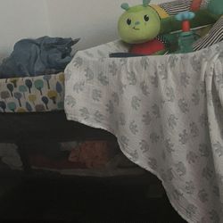 Brand New My Baby Never Liked It  Give Me A Offer