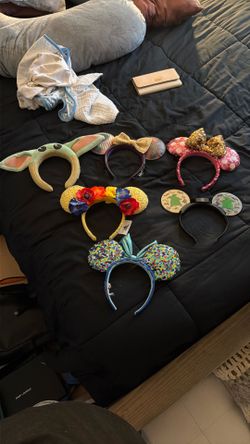 Disney Ears Head Band