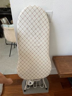 Folding Ironing Board with Cover