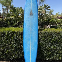 Harbour HP1 Longboard 9’ 4”