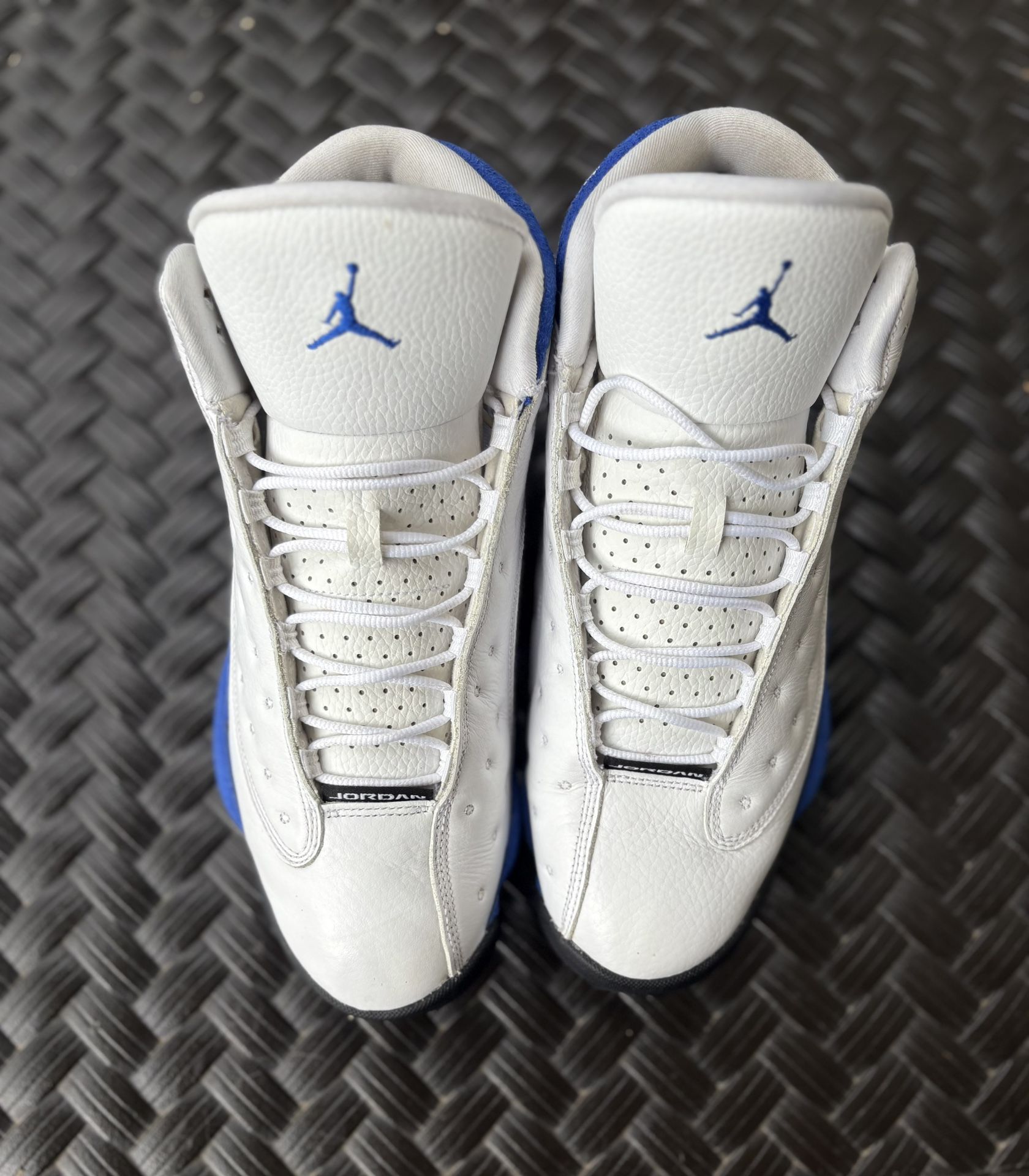 Jordan 13