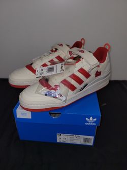 Adidas Forum Low Home Alone