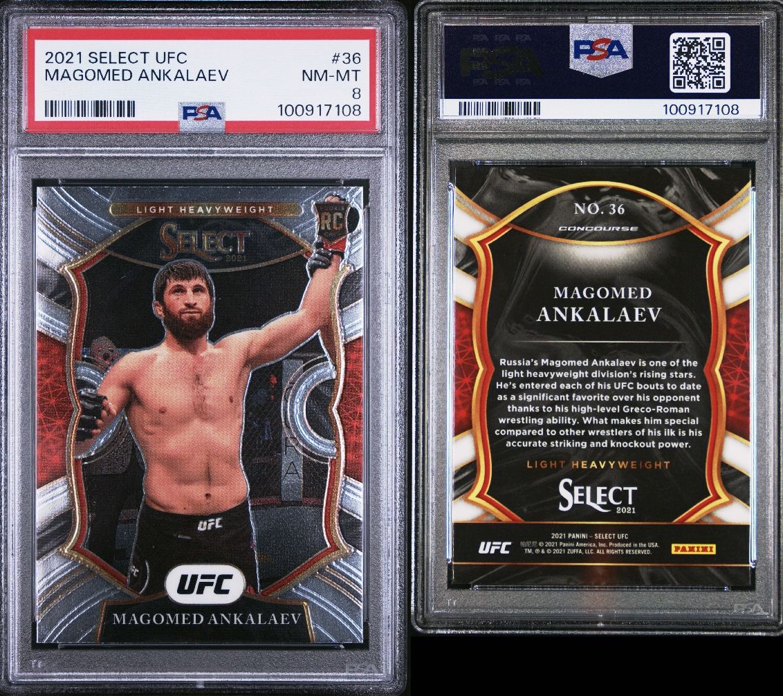 Sports Cards