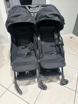 Double Stroller