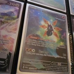 Pokemon Cards Message Me