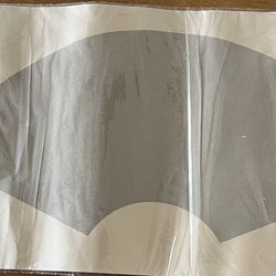 Chinese calligraphy sheets