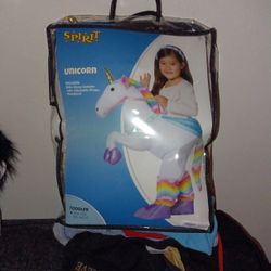 UNICORN COSTUME