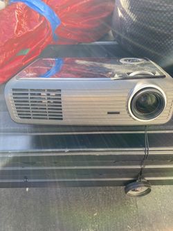 Projector