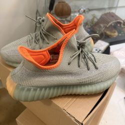 Yeezys 350