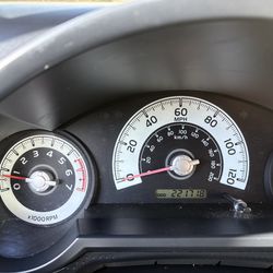 2007 Toyota FJ Cruiser