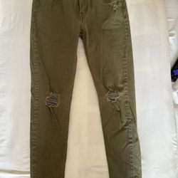 Levi Jeans