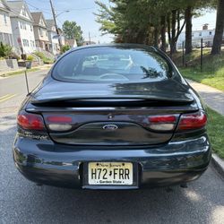 1998 Ford Taurus
