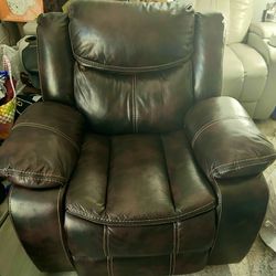 Recliner Chair 