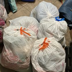 Bolsas De Ropa De Mujer 