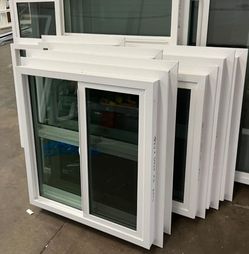 HIGH-QUALITY IMPACT WINDOWS 🪟