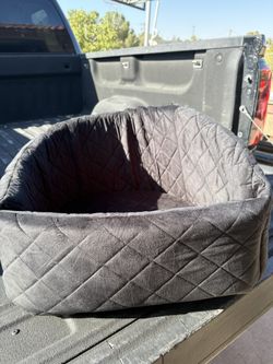 Dog Carrier For car