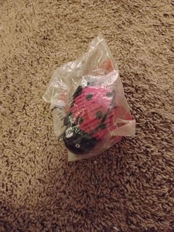 McDonald's Happy Meal Toy Sealed in Bag