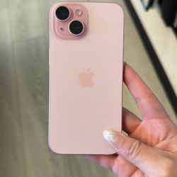 iPhone 15 Unlocked 