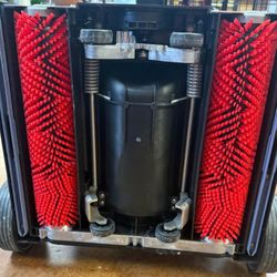 Karcher Floor Scrubber 