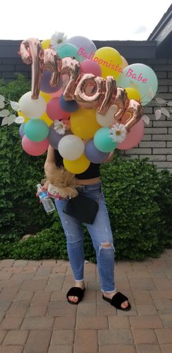 🥳 Happy Birthday balloons 🥳