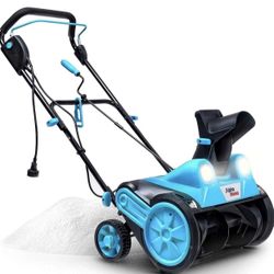 Snow Thrower 