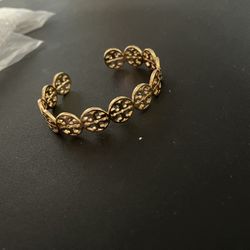 Tory Burch Bracelet Gold 