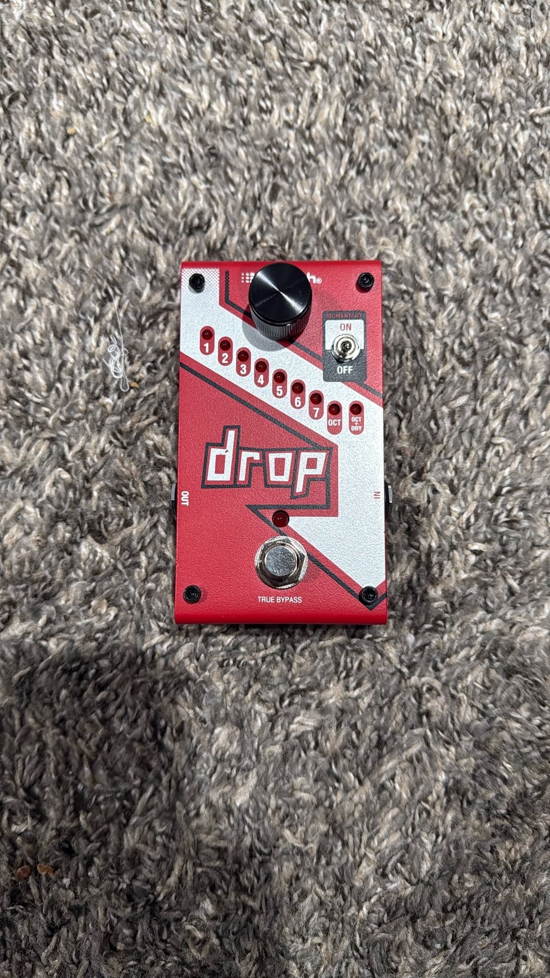 Digitech Drop