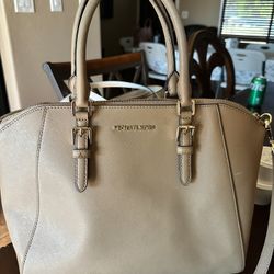 Michael kors Large Purse 