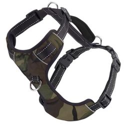 XS Harness with Leash ( NEW )