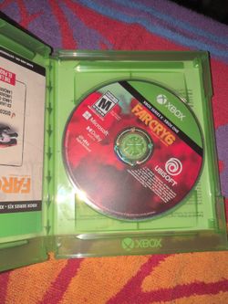 Farcry6