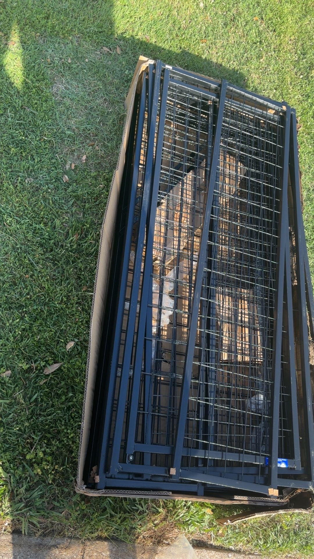 Dog Kennel