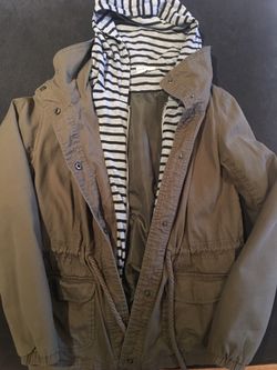 Roxy Jacket 