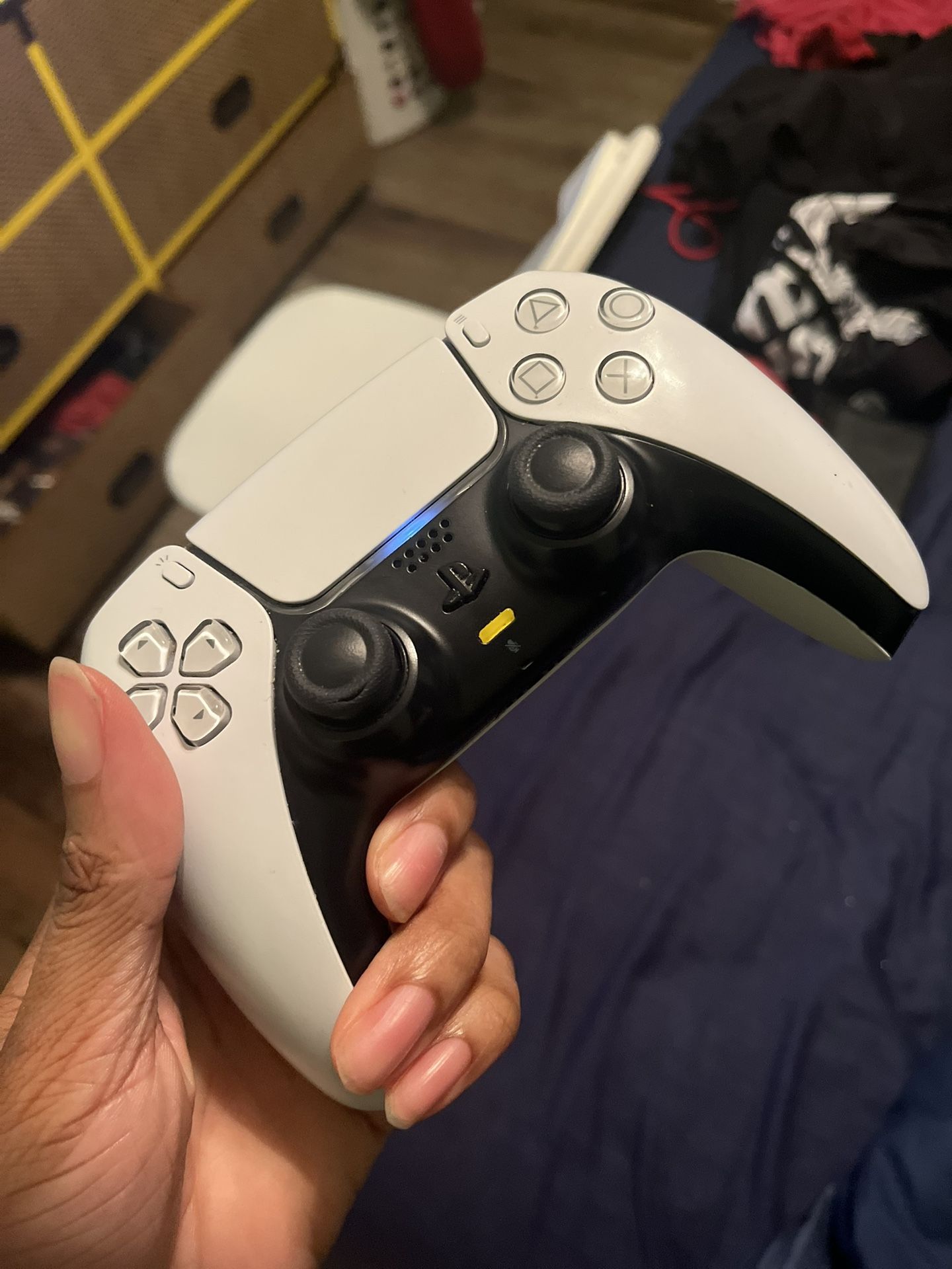 Ps5 Controller