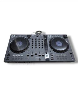 Pioneer DJ DDJ-FLX6 4-Channel DJ Controller for Rekordbox & Serato