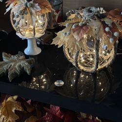 Fall Decor 