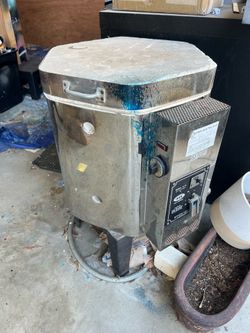 Olympic 1214 Electric Kiln