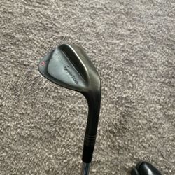 Taylormade Wedge Mg2