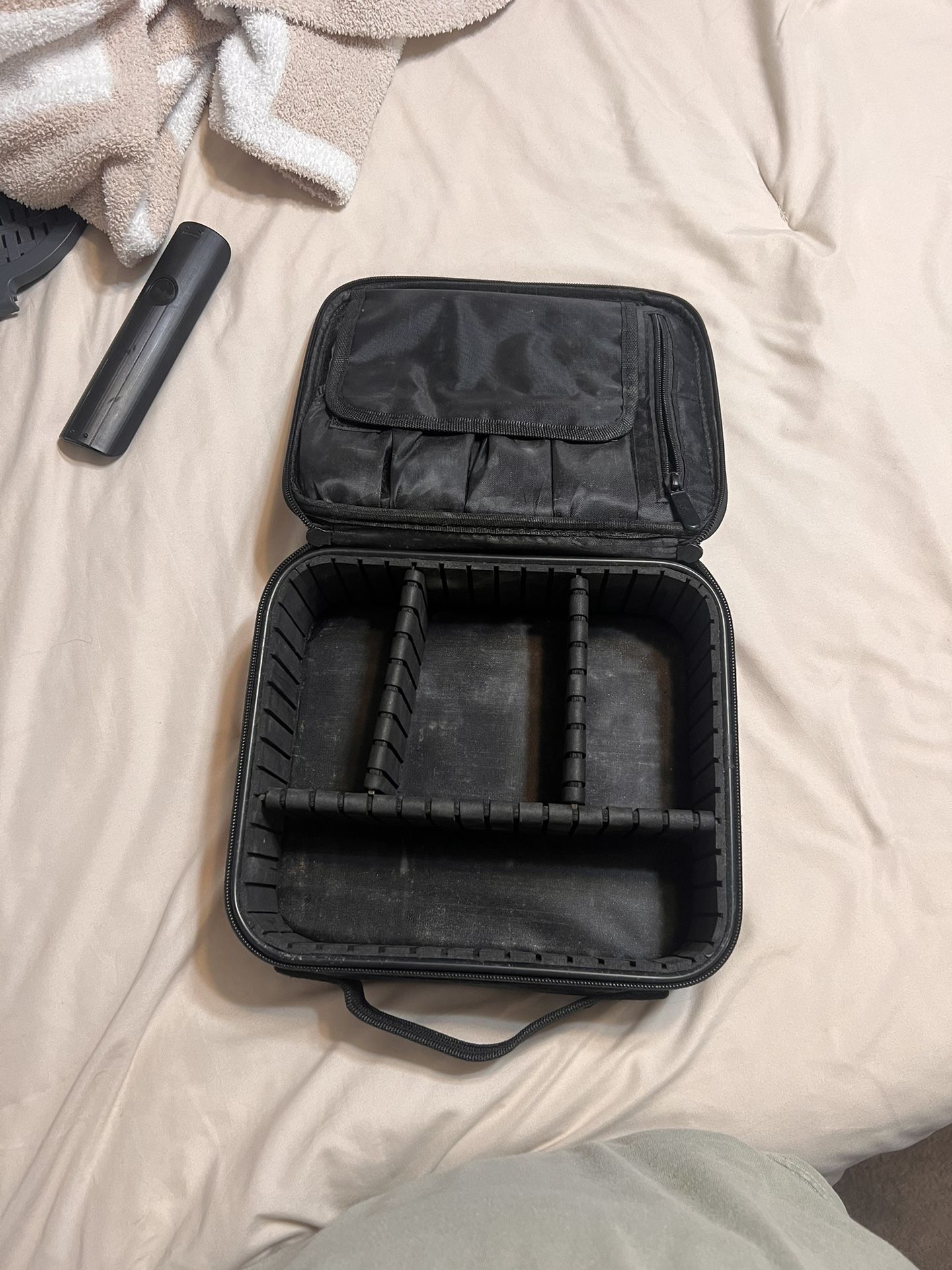 Makeup Travel Case