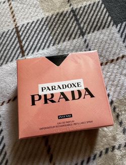Prada Paradoxe Intense Eau De Parfum