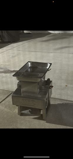 Meat Slices Machines 