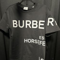 Burberry Shirt Size m