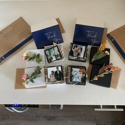 Wooden Usb With Your Wedding Day Video and photos . 32gigs. You can send me footage or photos. -David Wedding photographer and videographer. 