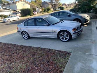2015 428i Rims