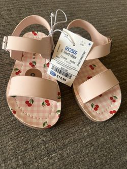 Toddler Sandals