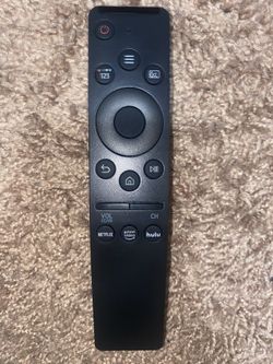 Universal Remote Control For Samsung TV Remote, Smart TV Remote Replacement